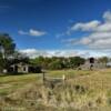 Long abandoned ranch stead.
Southern Clark County.