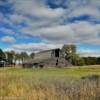 Classic 1930's stable barn.
Southern Clark County.