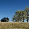 1920's ranch scene.
Eastern Day County, SD.