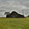 Picturesque 1930's stable barn
in Day County.