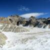 Eastern Badlands escarpments.