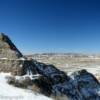 Devils Valley.
Badlands Park.