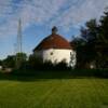 Corson Emminger Round Barn.
Watertown, SD.