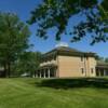 Library/Schoolhouse.
Fort Sisseton.