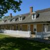 Officer's Quarters
Fort Sisseton.