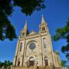 St Joseph Cathedral~
Sioux Falls, SD.