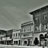 Main Street~
Mitchell, SD.