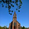 St Mary's Catholic Church~
Salem, SD.