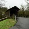 One more peek at the
Harrisburg Covered Bridge.
Sevier County, TN.