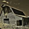 West Tennessee ranch barn
near Lexington, Tennessee