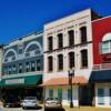 Historic Main Street
Paris, Tennessee