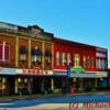 Pulaski, Tennessee's
Historic Downtown District