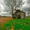 Early 1900's modest residence~
(Near Cross Plains, Tennessee)