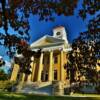 Blount County Courthouse
Mid-Autumn.