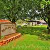 Naples, Texas~
Town Park.