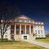 Smith County Courthouse.
Hereford, TX.