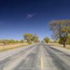 US Highway 70
(looking east)
Lamb County
Near Earth, TX.