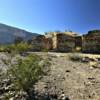 1880's stone house remains.
Near Santa Elena Canyon.
Big Bend National Park, TX.