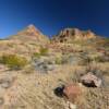 Big Bend National Park.
Chisos Basin.