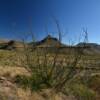 Big Bend National Park.
East Sector.