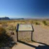 Sotol Vista Overlook.
Big Bend National Park.