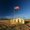 Veterans Memorial.
Valentine, TX.