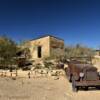 Old Terlingua Jail.
