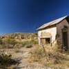 Shafter, TX
Distinguished old ruins.