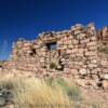 Classic stone ruins.
Near Redford, TX.