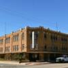 Old Kerr's Hotel.
Sanderson, TX.