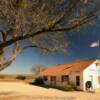 Langtry, Texas
Post Office.