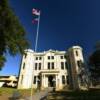 Val Verde County 
Courthouse.
Del Rio, Texas.