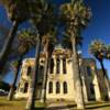 Maverick County Courthouse.
Eagle Pass, Texas.