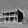 J.M. Koch's Hotel.
(built 1898)
D'Hanis, TX