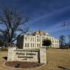 Medina County Courthouse.
Hondo, Texas.