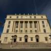 United States Post Office
& Courthouse.
(Bexar County)
San Antonio, TX.