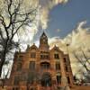 Fayette County Courthouse.
La Grange, TX.