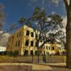 Guadalupe County Courthouse.
Sequin, TX.