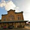 Stafford Bank
Built 1886.
Columbus, TX.