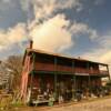 Anderson Hotel.
Built 1904
Anderson, TX.