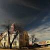 Lampasas County Courthouse
& Town Square.