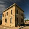 Old 1890 Jailhouse.
Goldthwaite, TX.