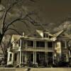 Uvalde, Texas (Getty Street) Mansion