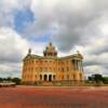 Harrison County Courthouse.
Marshall, TX.