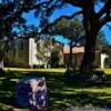 Real County Courthouse-Leakey, Texas