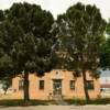 Loving County Courthouse.
Built 1935.
Mentone, Texas.