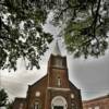 San Francesco Di Paula Church.
San Antonio, TX.