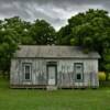 Early 1900's settlers home.
New Braunfels, TX.