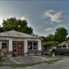 Tarpley, Texas General store.