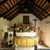 La Lomita Chapel.
(another inside peek)
Mission, TX.